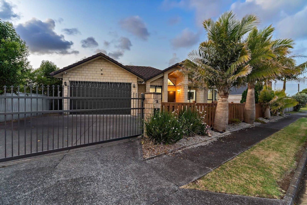 1A Rito Place, Manukau, Auckland - Carousel 2