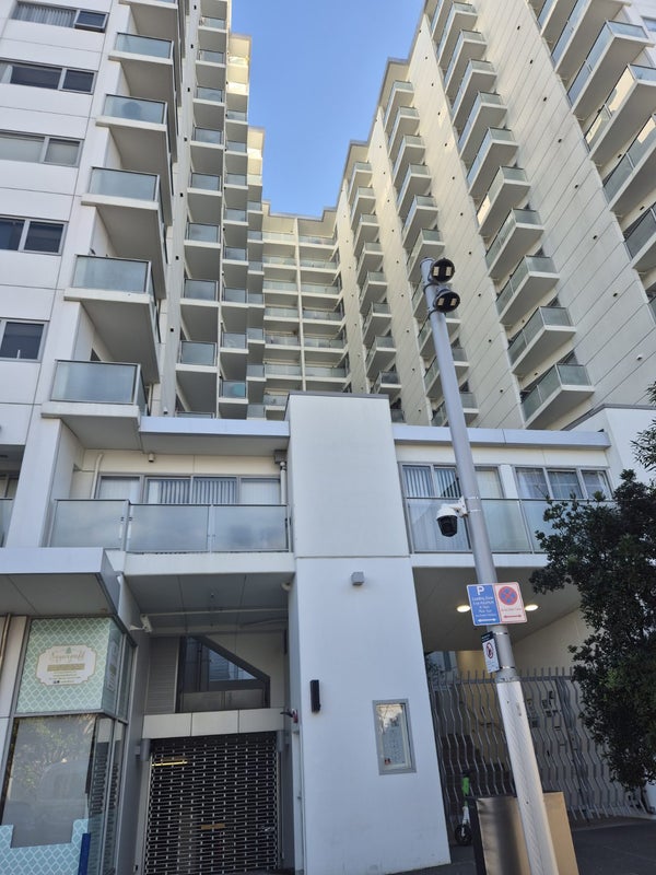 603/207 Federal Street, Auckland Central, Auckland - Carousel 1