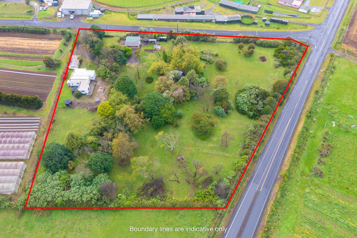 17 Reg Bennett Road, Glenbrook, Waiuku - Carousel 29