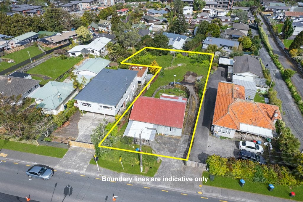 194 White Swan Road, Mount Roskill, Auckland - Carousel 1