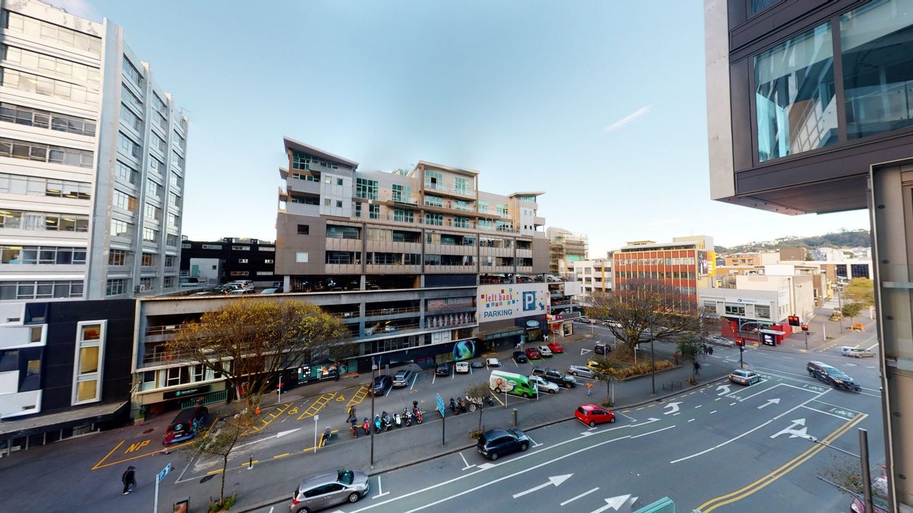 E403/160 Victoria Street, Te Aro, Wellington - Carousel 2