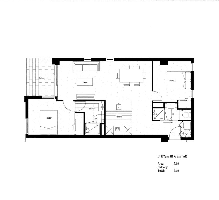 213/19 Rawene Road, Birkenhead, Auckland - Carousel 2