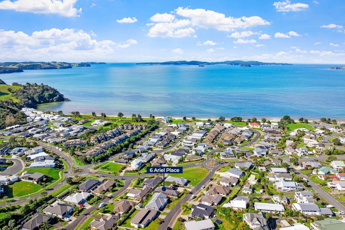 6 Ariel Place, Snells Beach , Auckland - Carousel 1