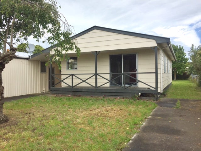 43 Lincoln Street, Ashhurst, Ashhurst - Carousel 1