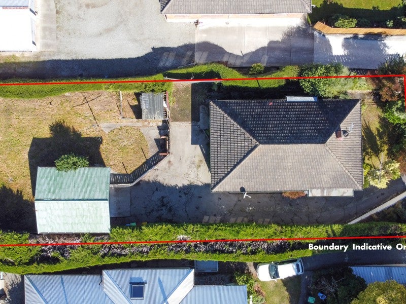 41 Old North Road, Marchwiel, Timaru - Carousel 13