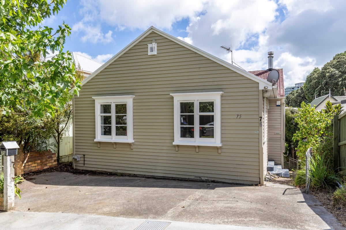 75 Wellington Street, Freemans Bay, Auckland - Carousel 16