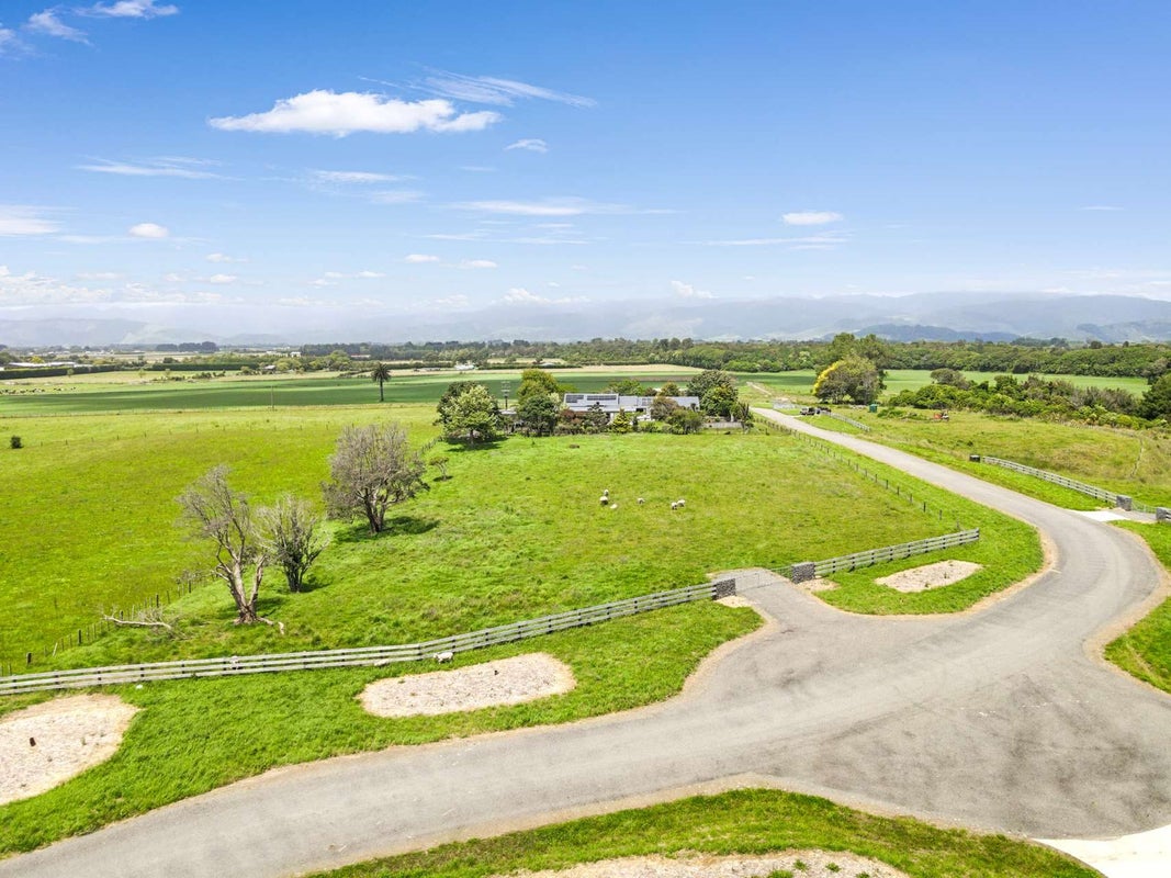 20 Whio Grove, Hokio Beach, Levin - Carousel 1
