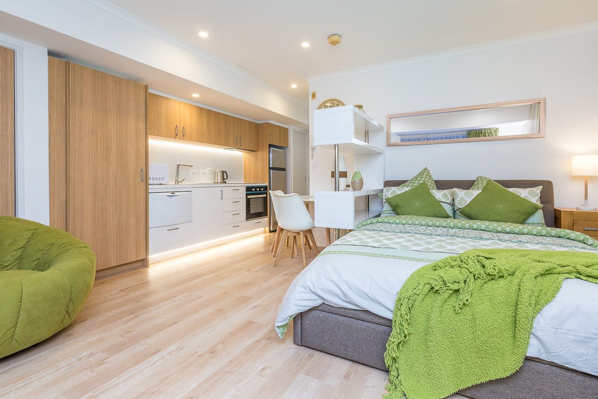 11H/1 Emily Place, Auckland Central, Auckland - Carousel 2