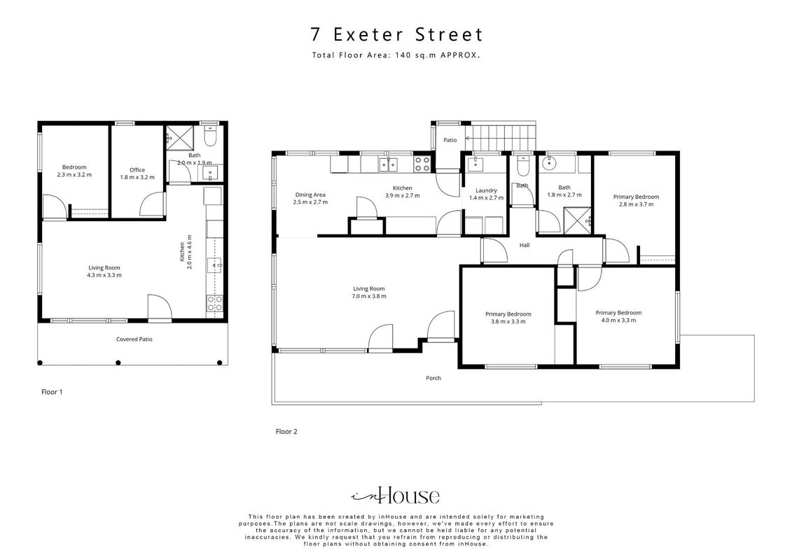7 Exeter Street, Glenview, Hamilton - Carousel 28