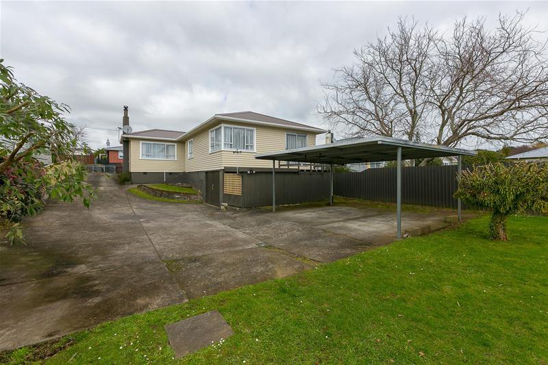 5 Clyde Street, Ferndale, New Plymouth - Carousel 2