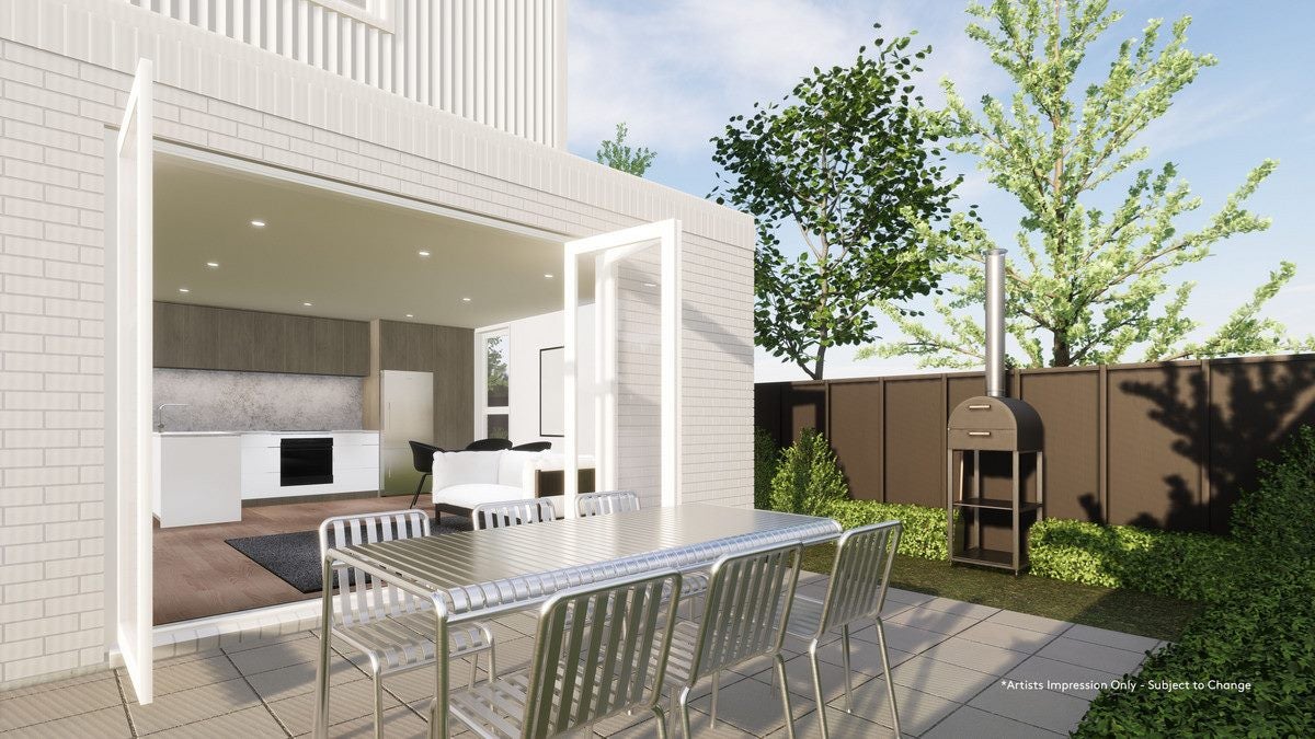 2/117 Burke Street, Sydenham, Christchurch - Carousel 1