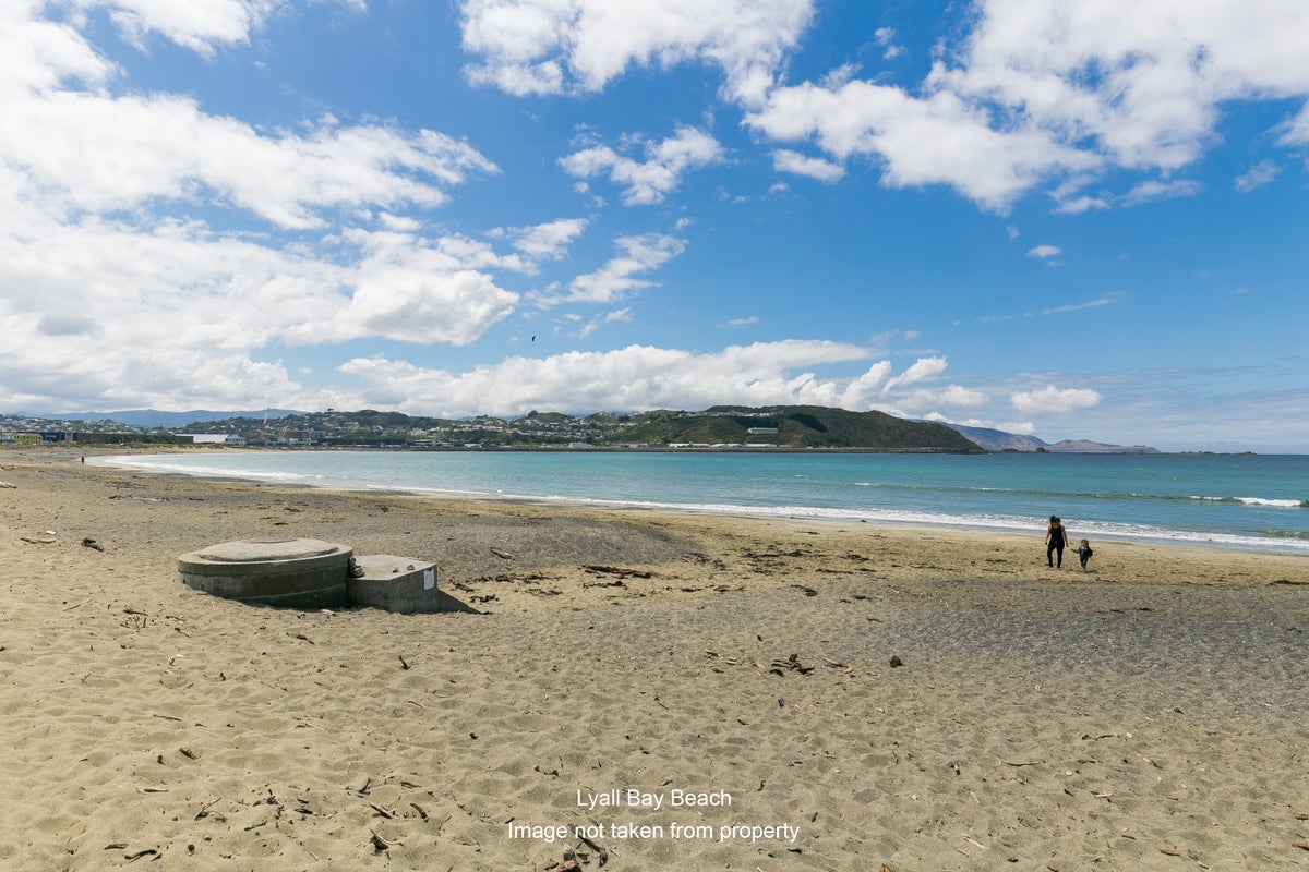 3/200 Onepu Road, Lyall Bay, Wellington - Carousel 13
