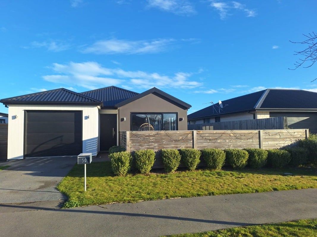 50 William Nicholls Drive, Belfast, Christchurch - Carousel 1
