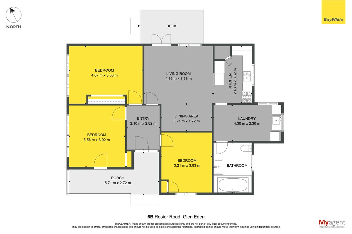 2/6 Rosier Road, Glen Eden, Auckland - Carousel 15