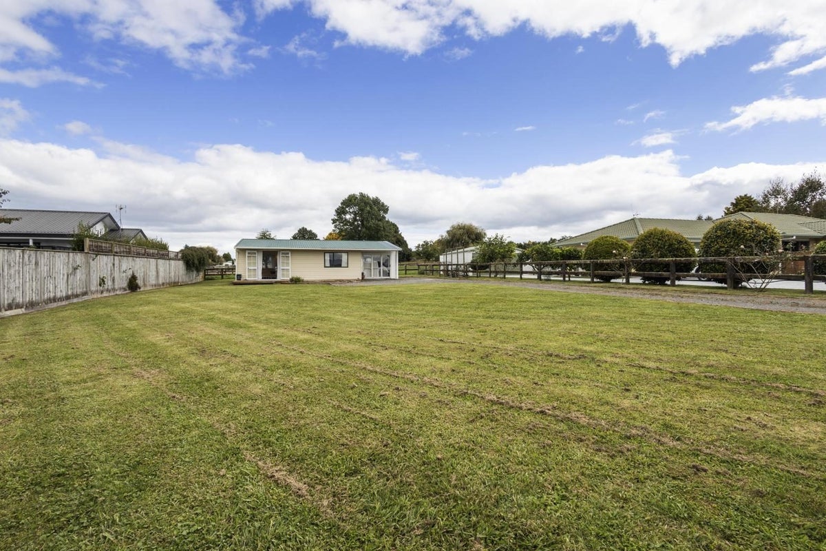 26 Banks Road, RD 3, Matamata - Carousel 1