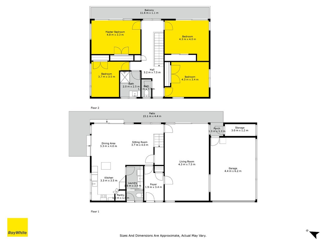 24 Hillcrest Grove, Hillpark, Auckland - Carousel 21