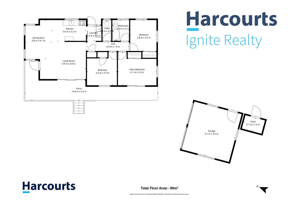 231 Finlayson Avenue, Clendon Park, Auckland - Carousel 5