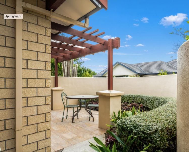 5 Farnham Drive, Springlands, Blenheim - Carousel 5