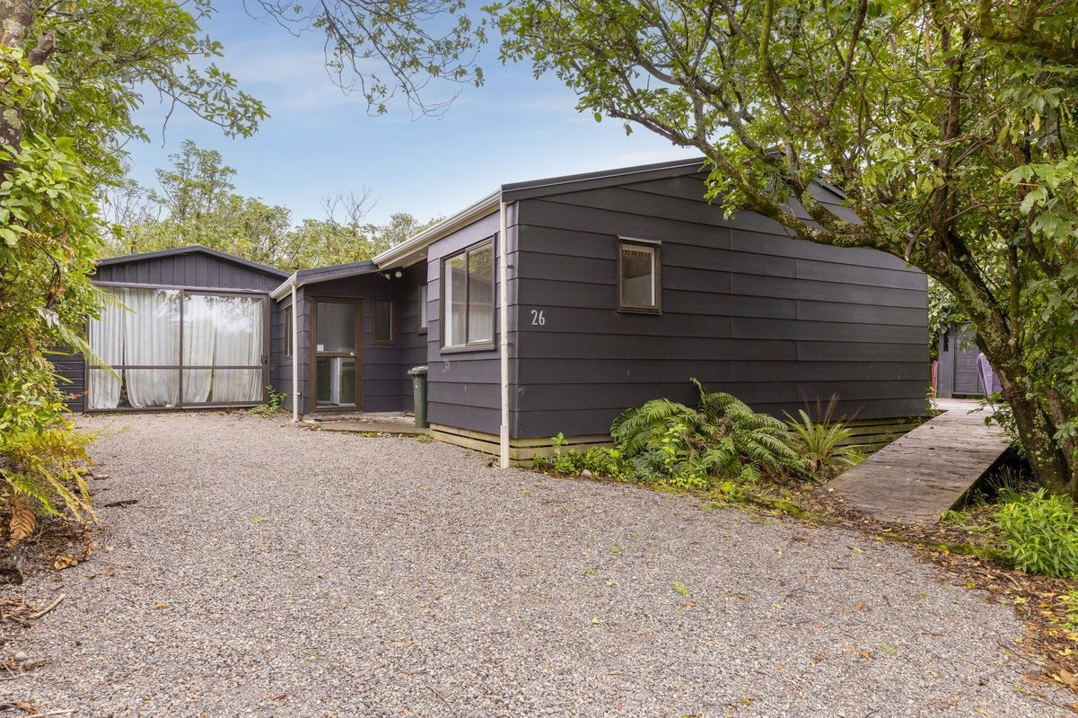 26 Taringa Avenue, Kuratau, Turangi - Carousel 1