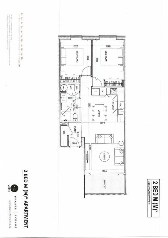 G06/0 Fraser Avenue, Northcote, Auckland - Carousel 20