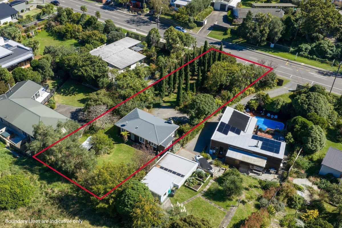 46 Matai Road, Raumati South, Paraparaumu - Carousel 2