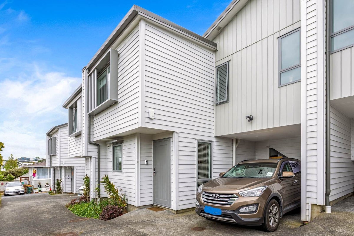 48B Lyttelton Avenue, Forrest Hill, Auckland - Carousel 1