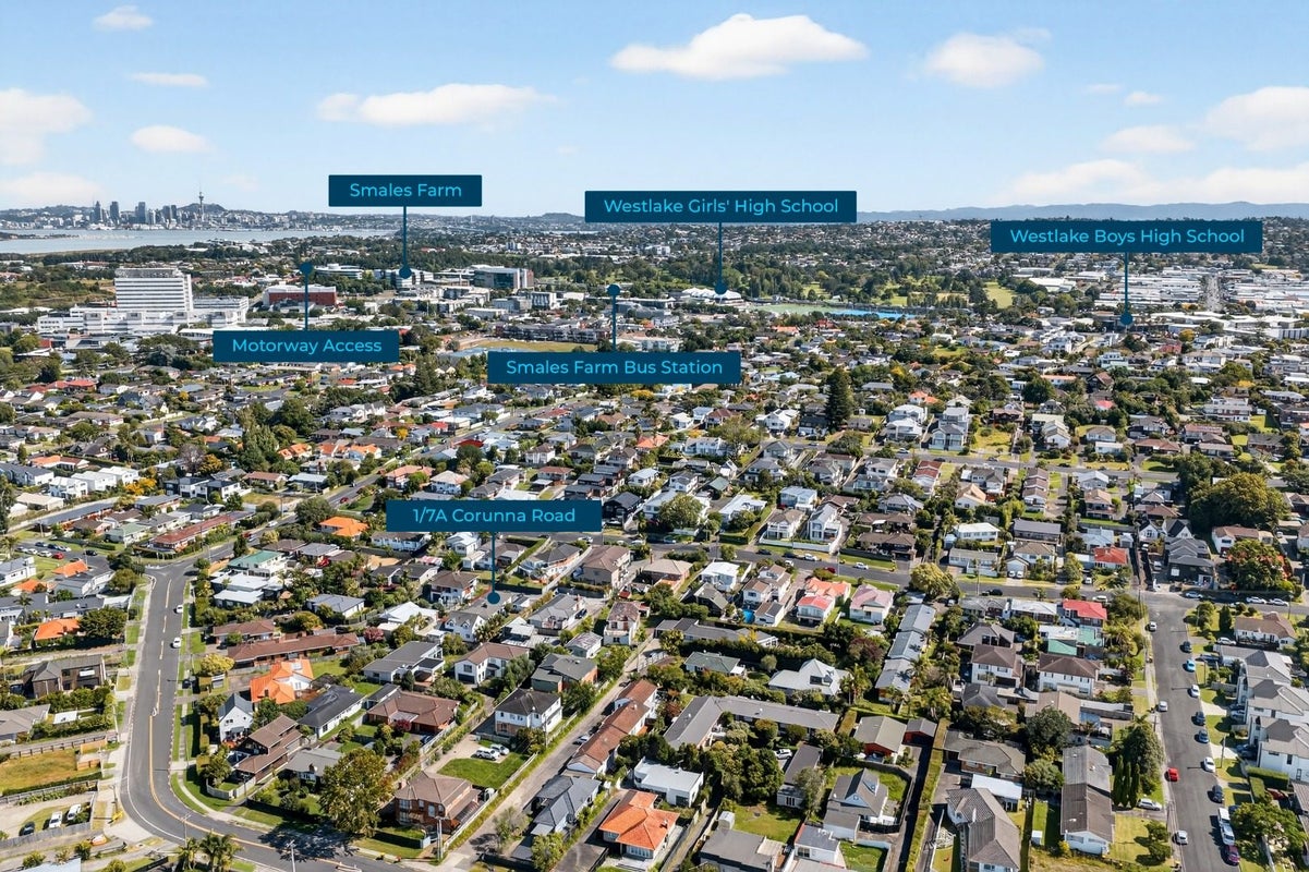 7 Corunna Road, Milford, Auckland - Carousel 32