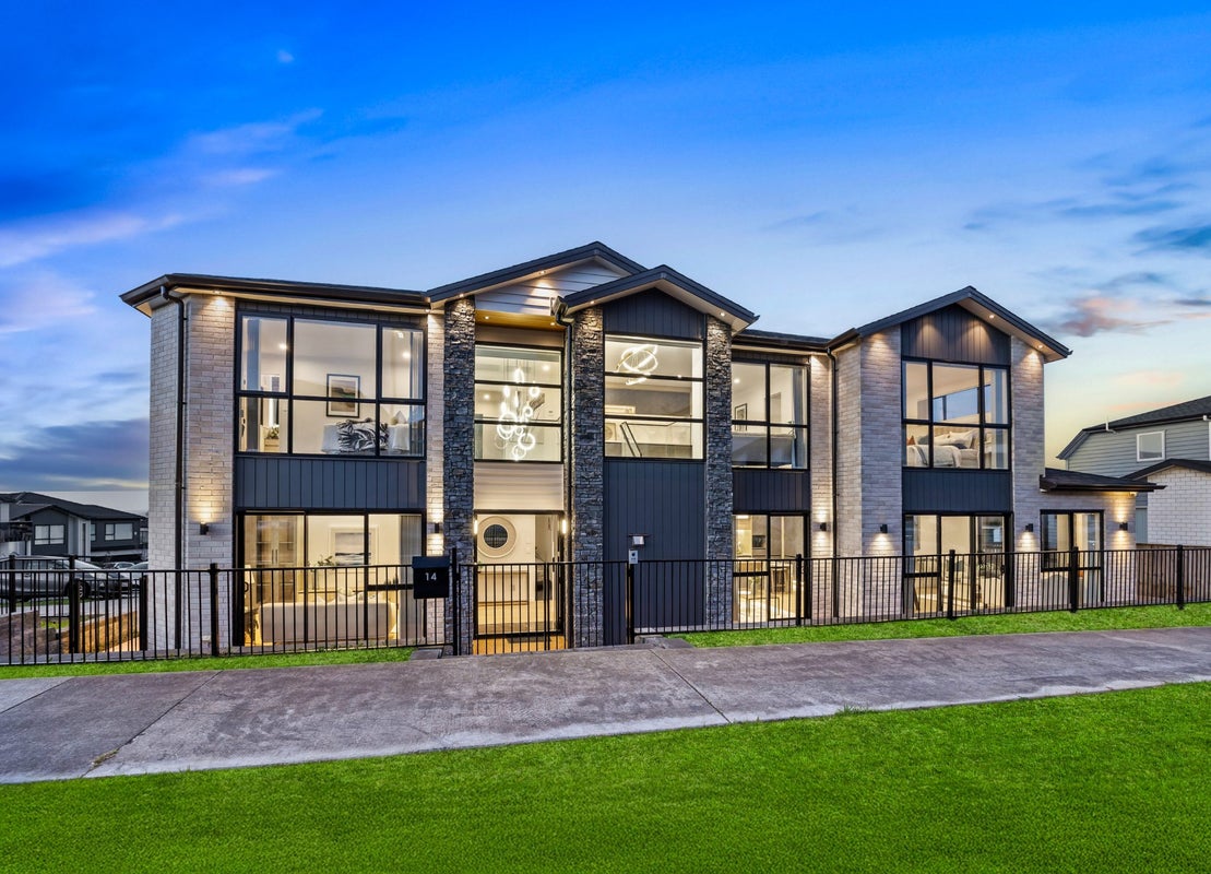14 Tiro Street, Flat Bush, Manukau City, Auckland - Carousel 2