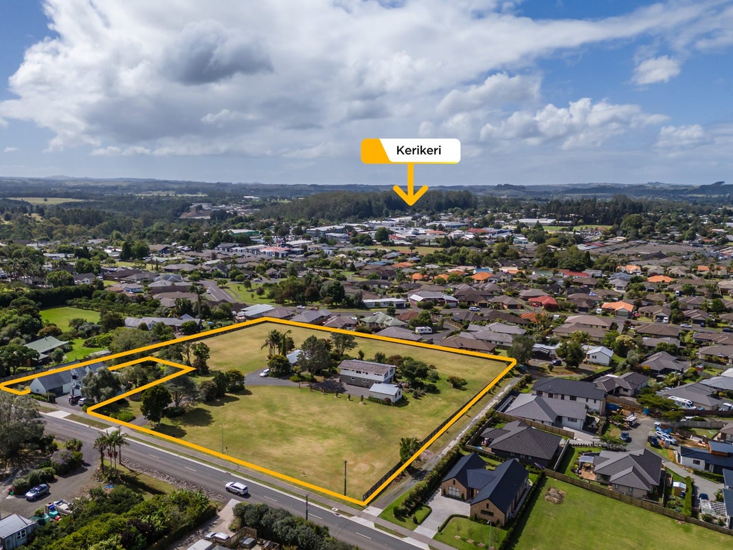 23 Hall Road, Kerikeri, Kerikeri - Carousel 2