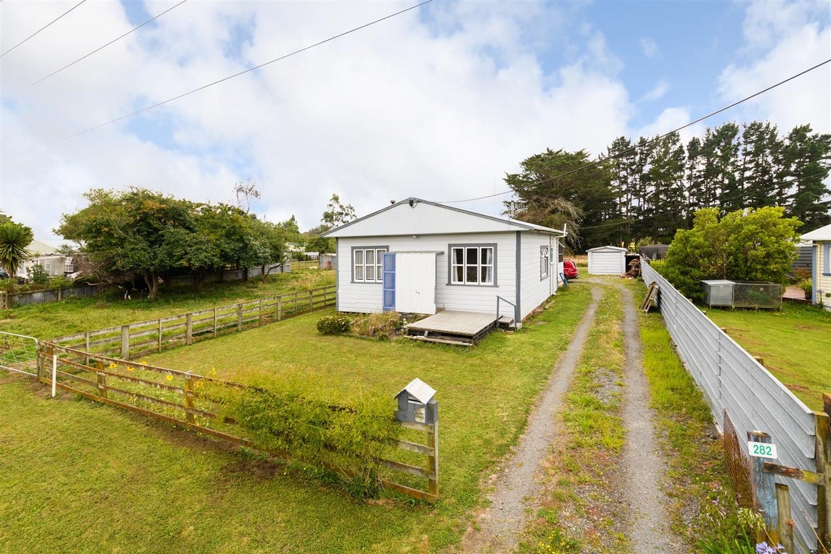 282 Makirikiri Road, Crofton, Marton - Carousel 1