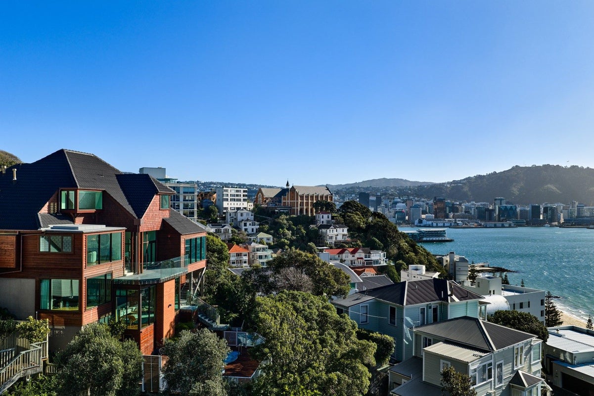 3 Bayview Terrace, Oriental Bay, Wellington, Wellington - Carousel 32