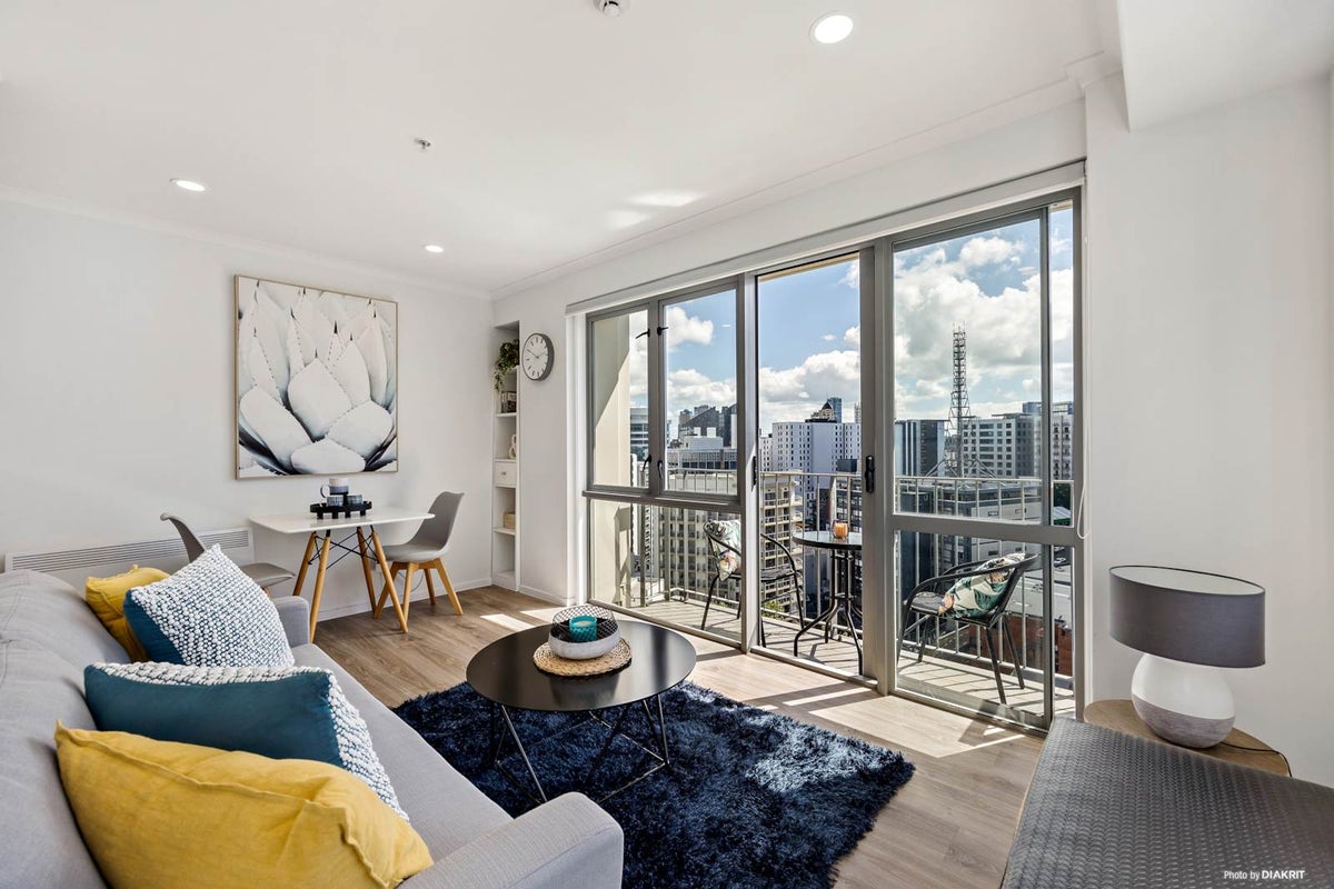 1310/11 Liverpool Street, Auckland Central, Auckland - Carousel 1
