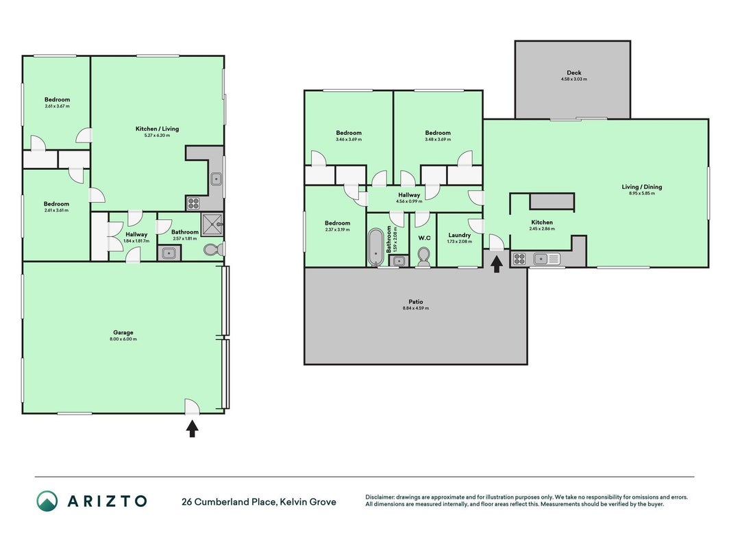 26 Cumberland Place, Kelvin Grove, Palmerston North, Manawatu / Whanganui - Carousel 32
