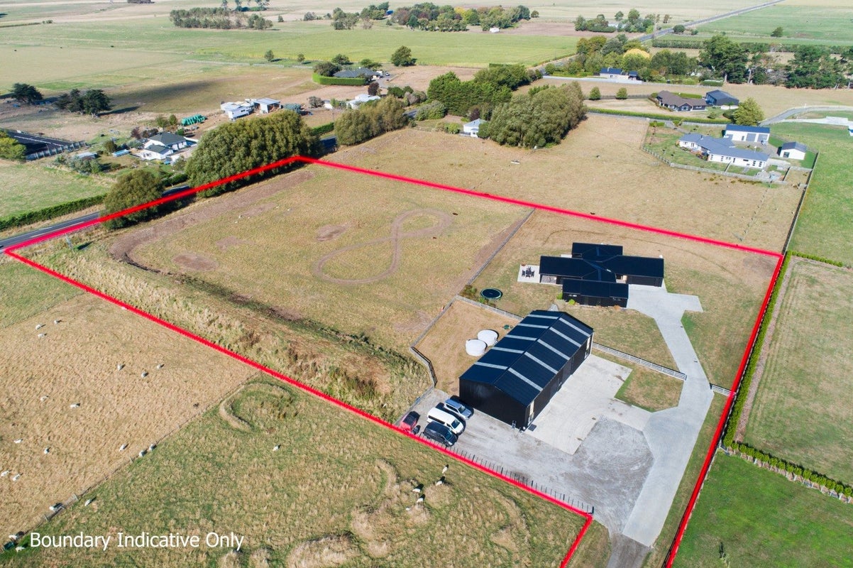 15 Harvest Lane, Newbury, Feilding - Carousel 1