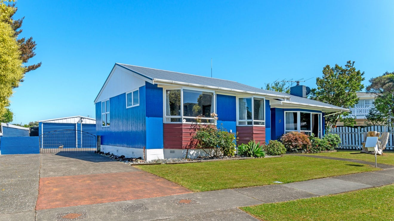58 Ida Road, Outer Kaiti, Gisborne - Carousel 1