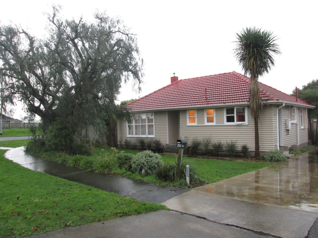 65 Seddon Street, Takaro, Palmerston North - Carousel 1