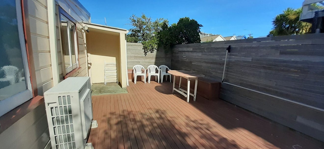 1 Mudges Terrace, Newtown, Wellington - Carousel 13