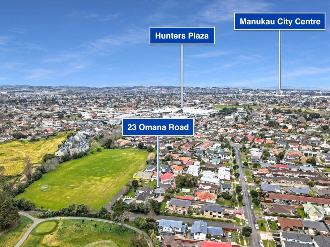 23B Omana Road, Papatoetoe, Auckland - Carousel 19