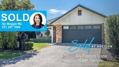 8A Franco Lane, East Tamaki, Auckland - Carousel 1