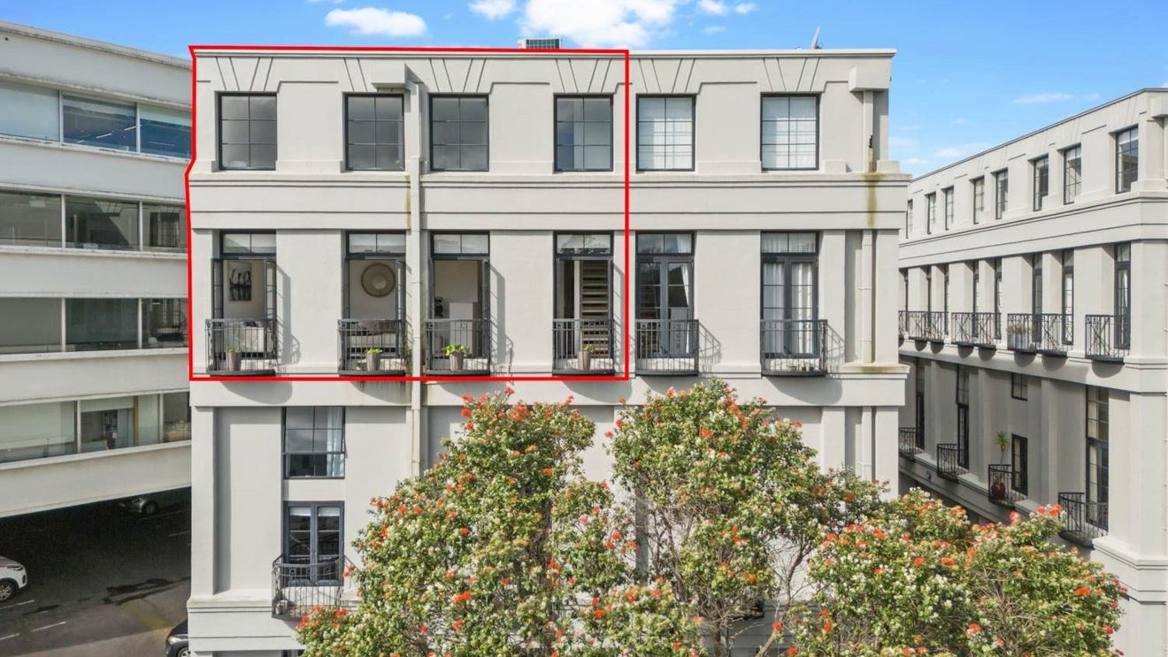 3K/3 Cheshire Street, Parnell, Auckland - Carousel 1