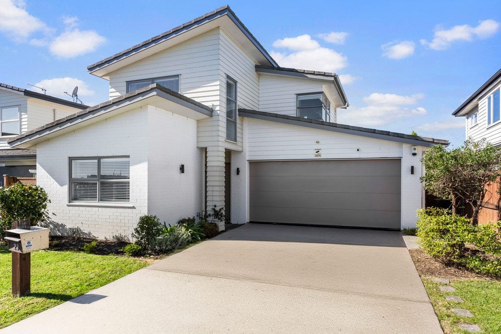 23 Brookview Drive, Flat Bush, Auckland - Carousel 1