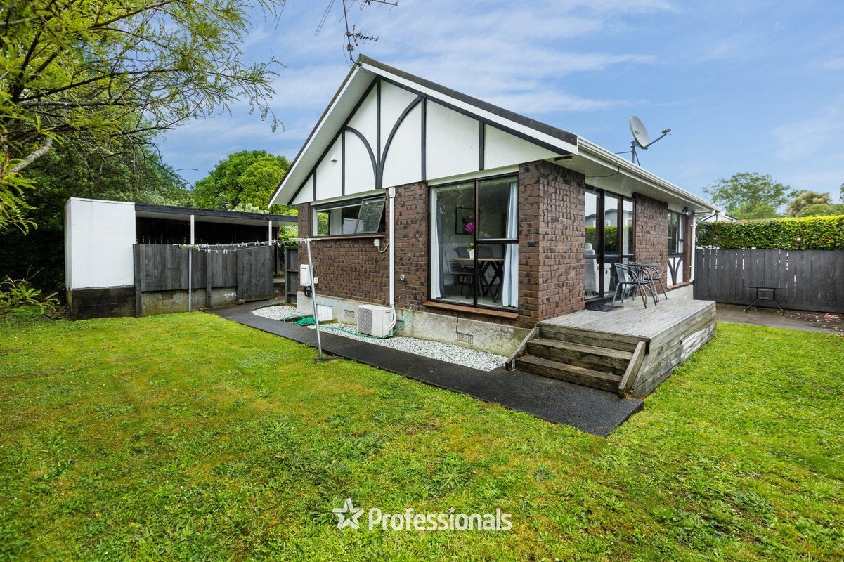 4/13 Ranfurly Street, Trentham, Upper Hutt - Carousel 16