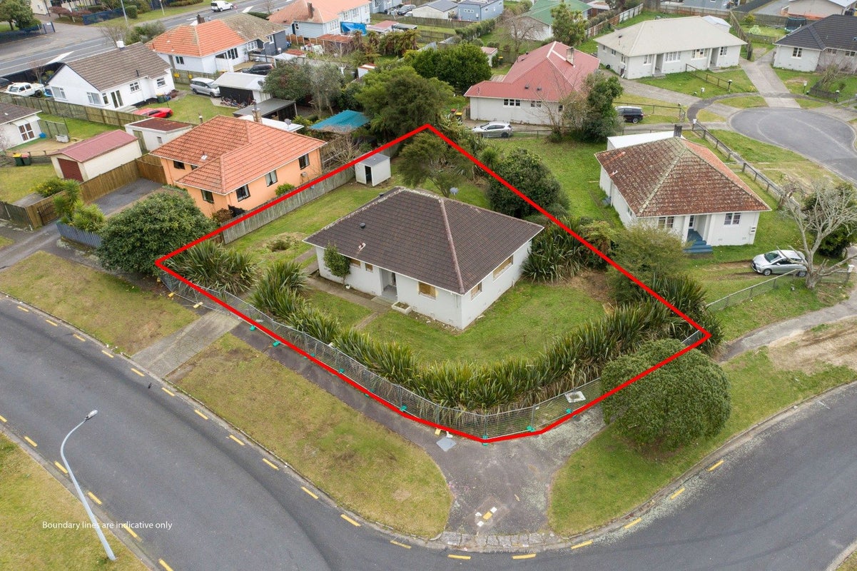 65 Clinkard Avenue, Glenholme, Rotorua - Carousel 1