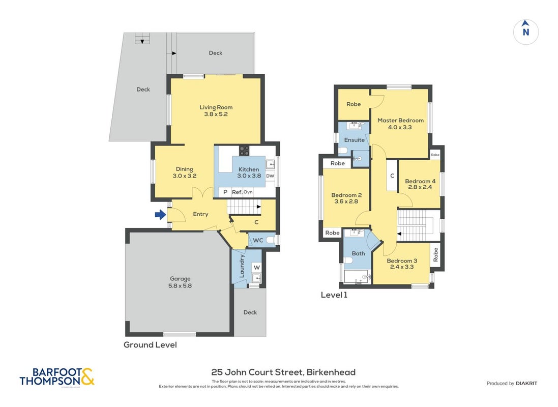 25 John Court Street, Birkenhead, Auckland - Carousel 15