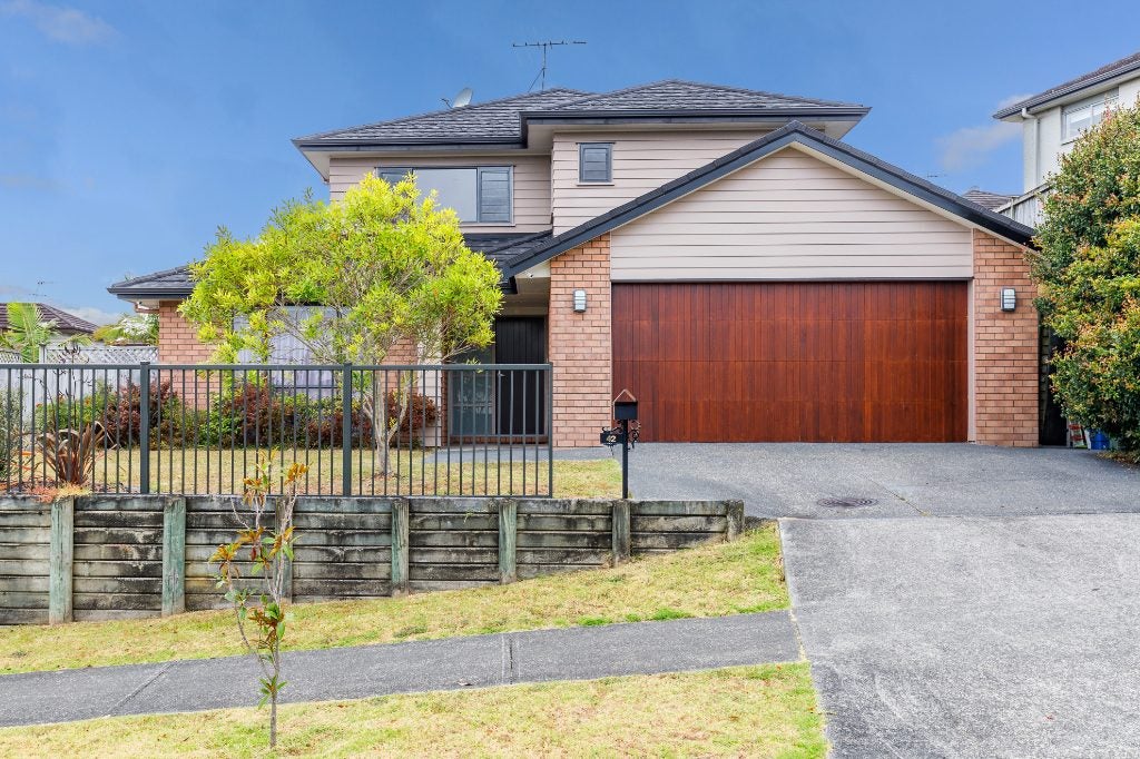 42 Oakway Drive, Schnapper Rock, Auckland - Carousel 2