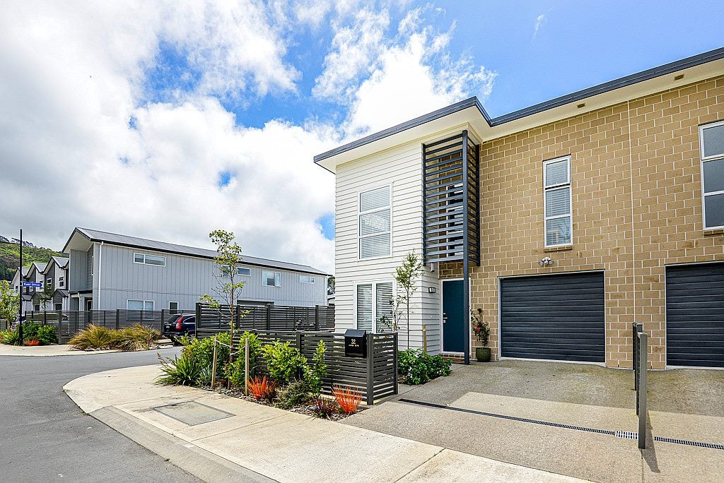 32 Pateke Drive, Kenepuru, Porirua - Carousel 2