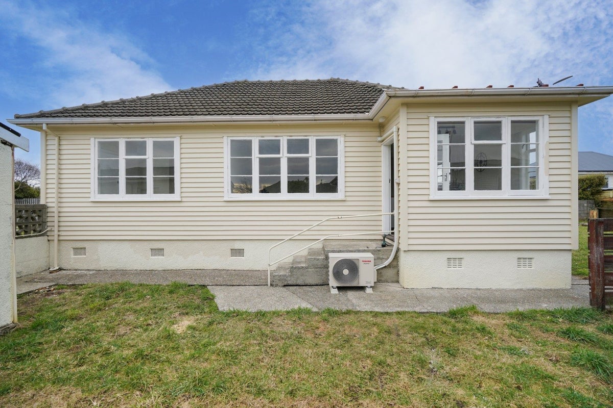 55 Metzger Street, Georgetown, Invercargill - Carousel 25