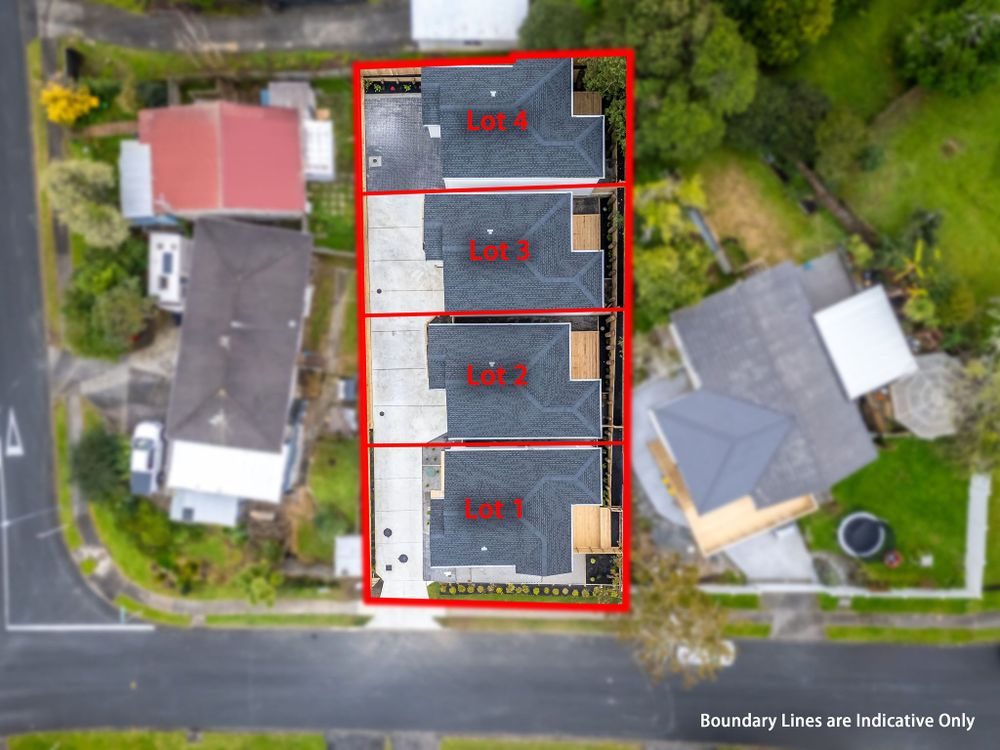 5C Topliss Drive, Northcross, Auckland - Carousel 15