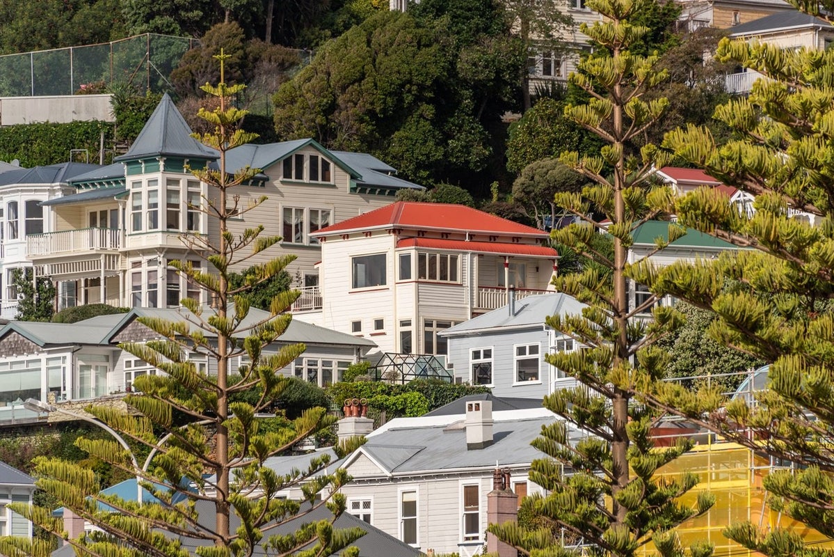 15 Hay Street, Oriental Bay, Wellington - Carousel 20