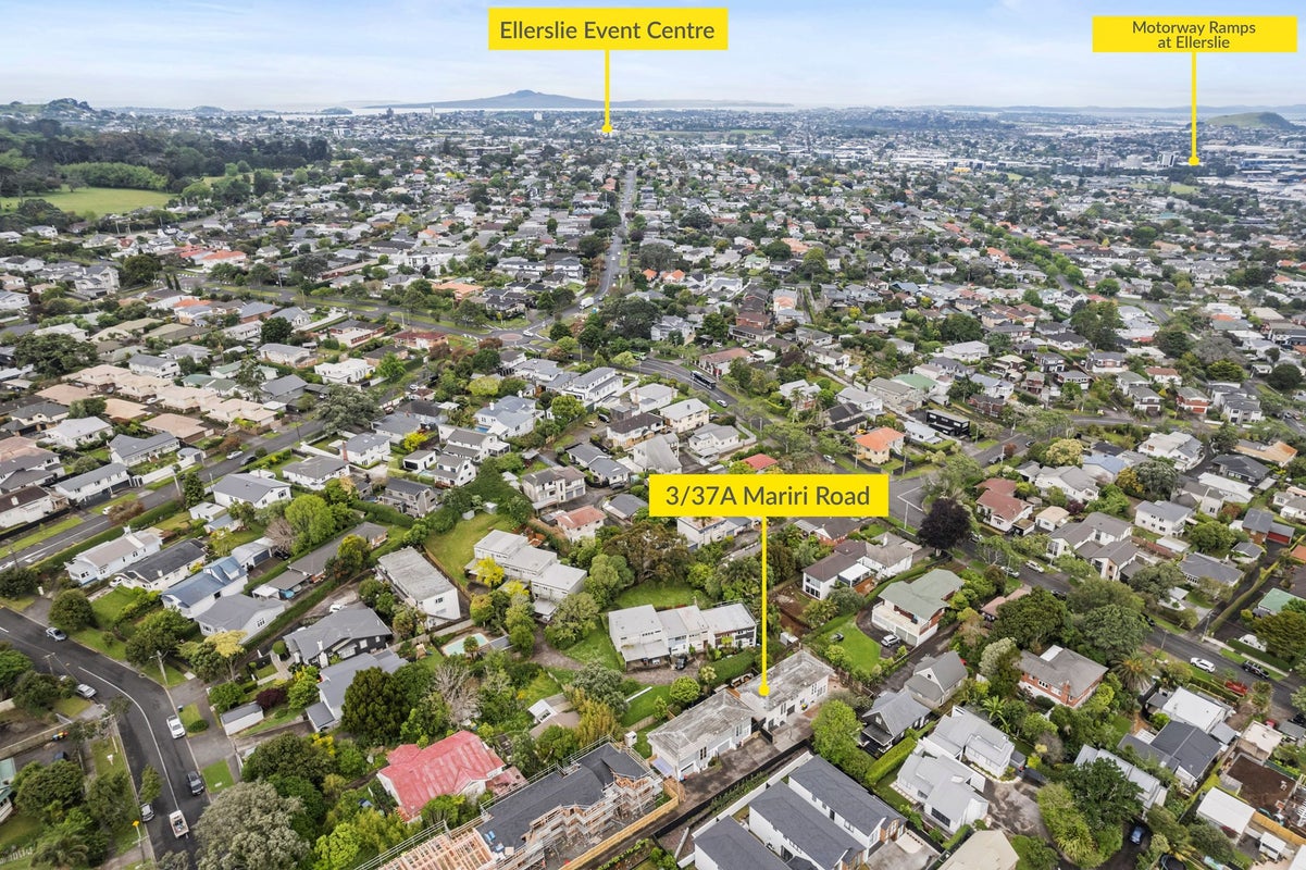 3/0 Mariri Road, Onehunga, Auckland - Carousel 16